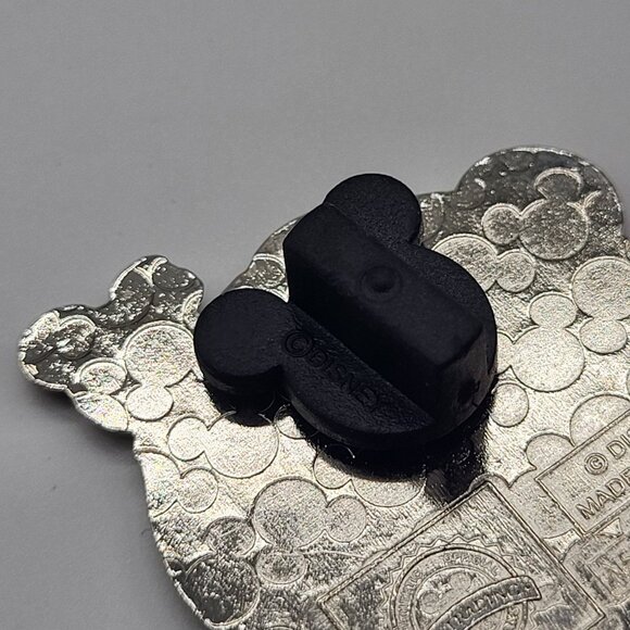 Disney Trading Pin 2015 Mystery Collection Mickey Only Mickey Mouse Ice Cream - Picture 5 of 6